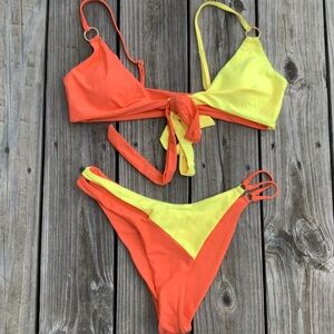 SHEIN Bikini - Size Large